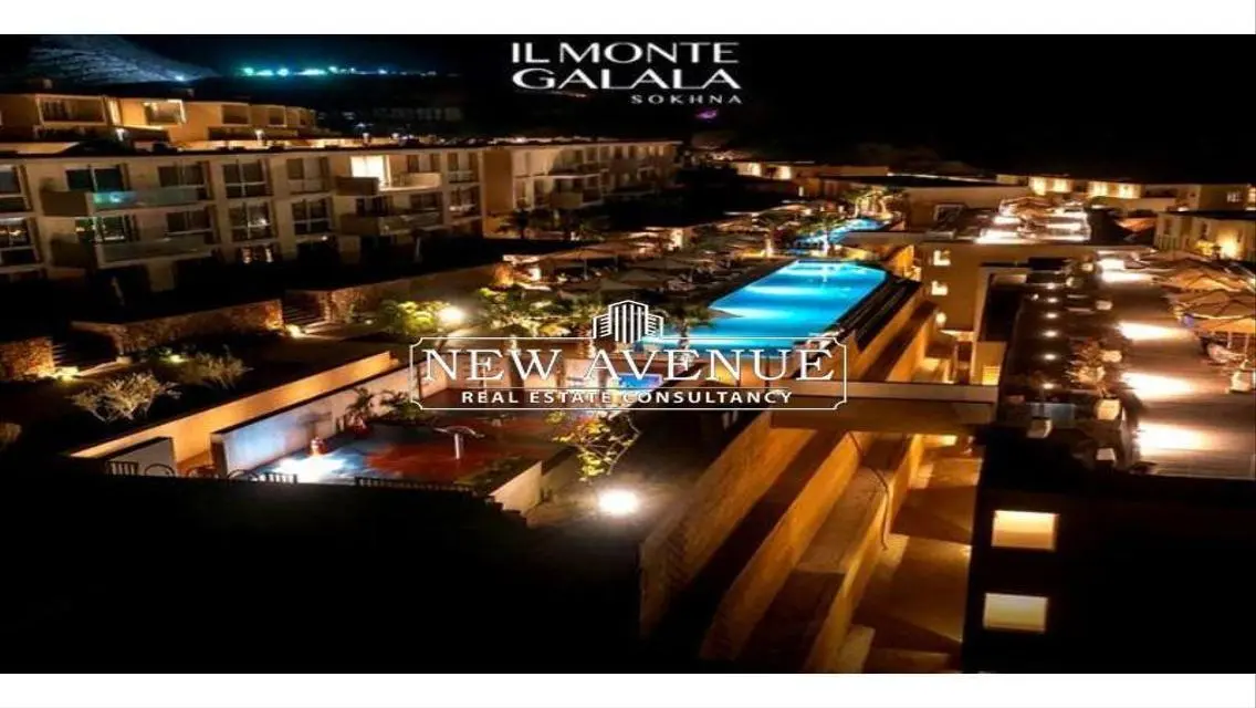 Luxury Apartment with Premium Amenities for Sale