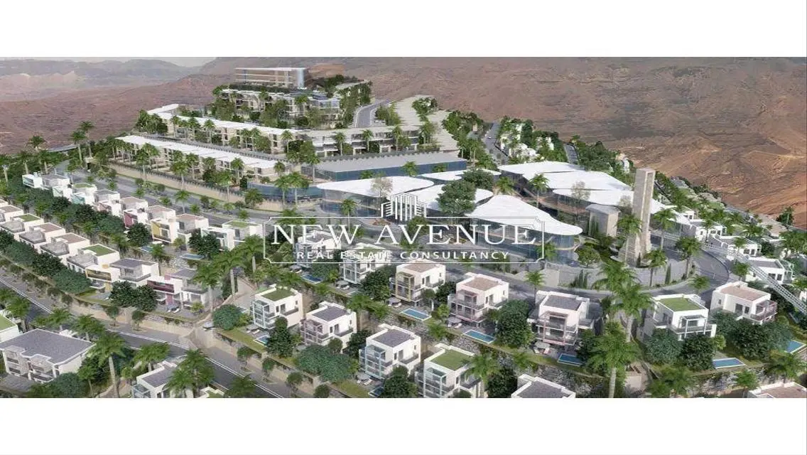 Luxury Apartment with Premium Amenities for Sale