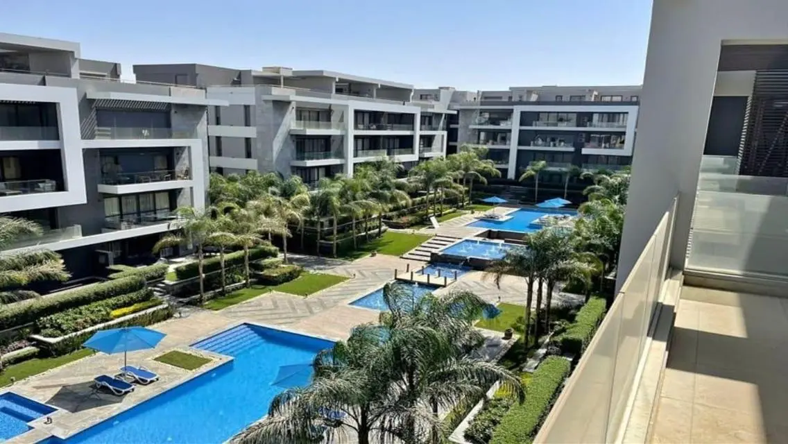 Luxury 165 sqm Apartment with Stunning Views