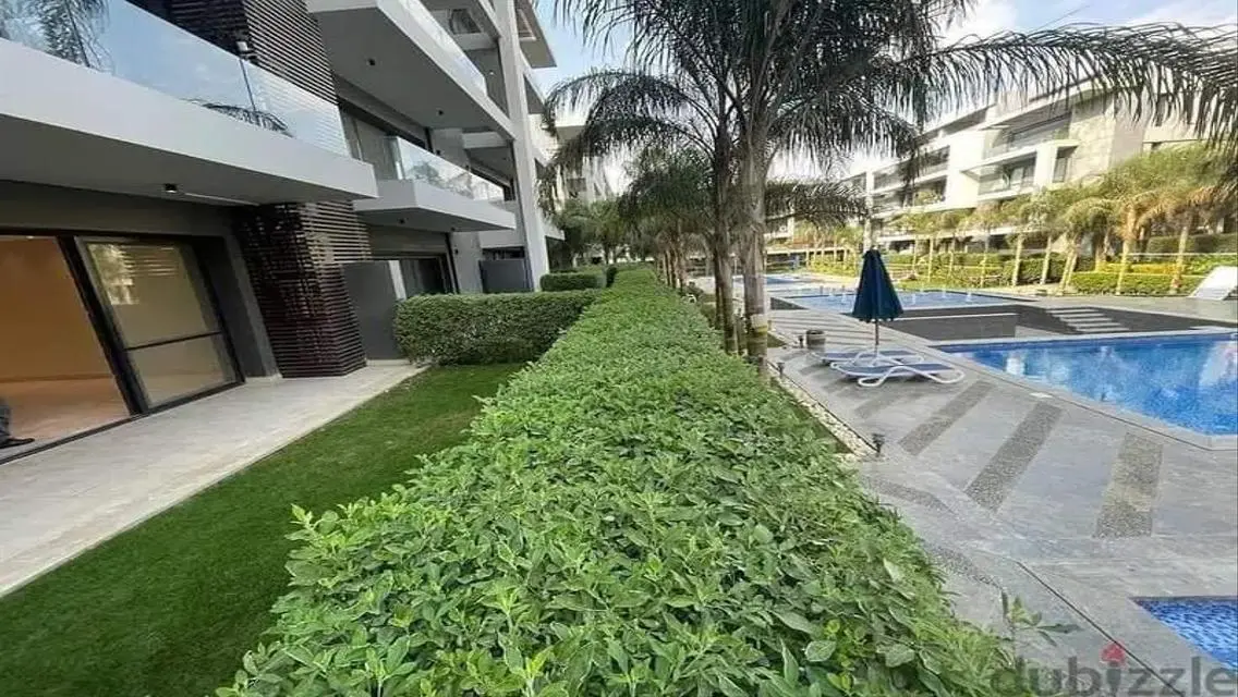 Luxury 165 sqm Apartment with Stunning Views
