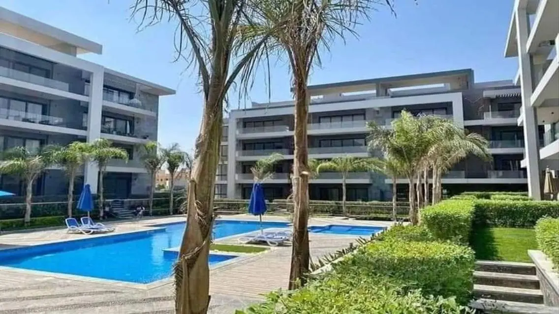 Luxury 165 sqm Apartment with Stunning Views