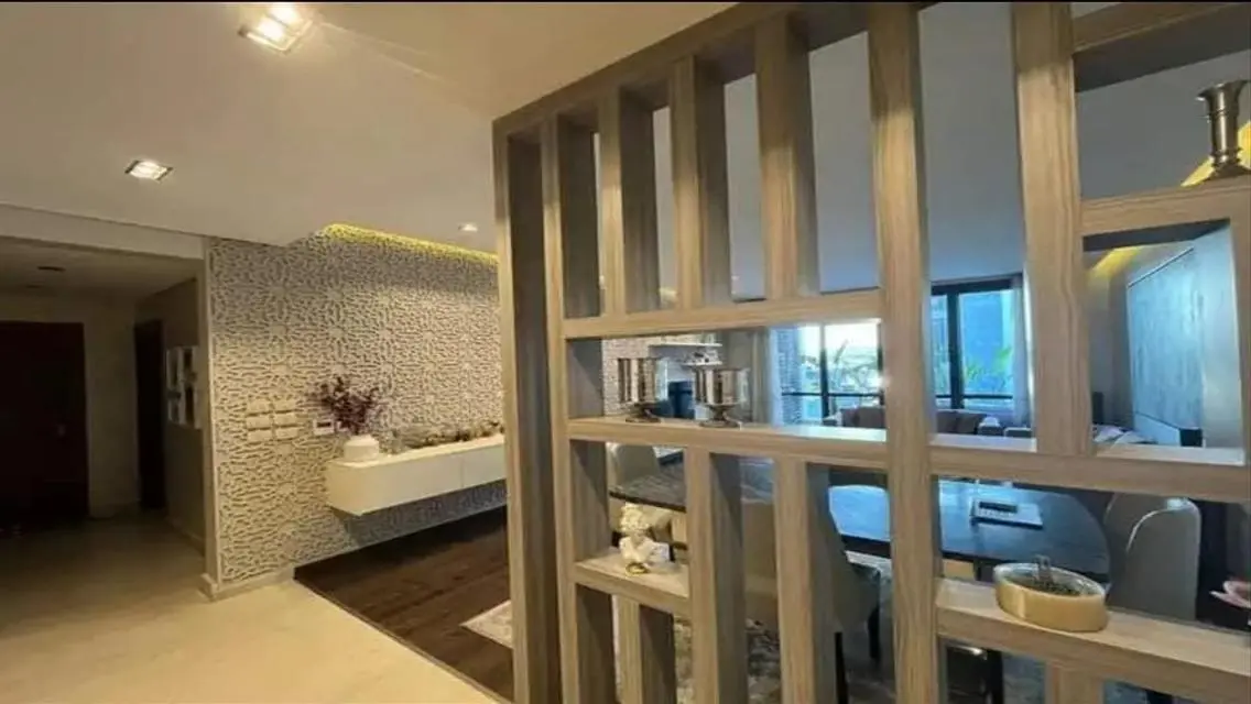 Luxury 165 sqm Apartment with Stunning Views