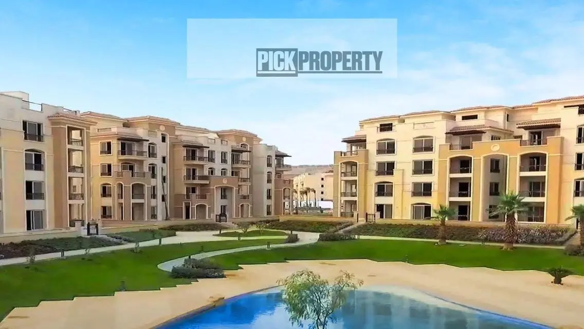 Stylish Apartment for Sale in a Prime Location