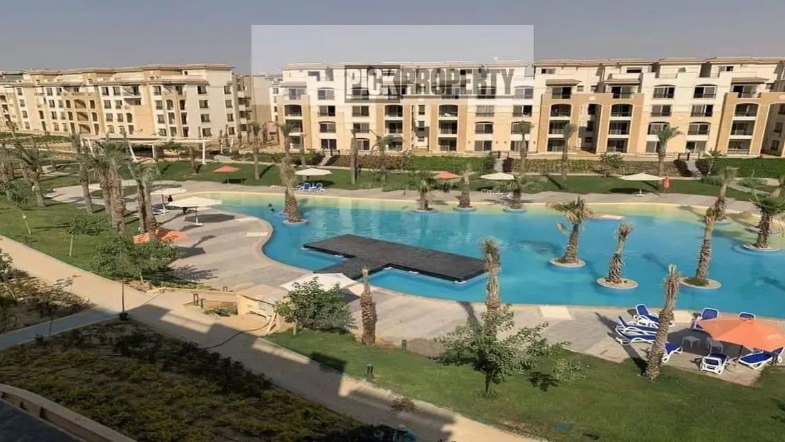 Stylish Apartment for Sale in a Prime Location