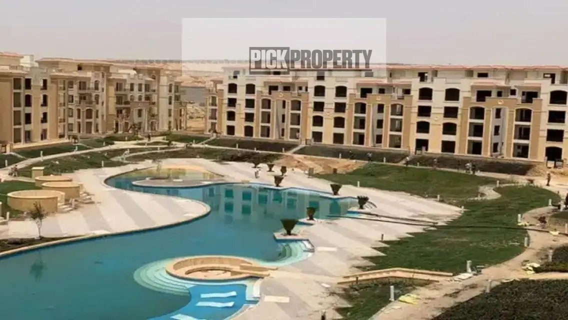 Stylish Apartment for Sale in a Prime Location