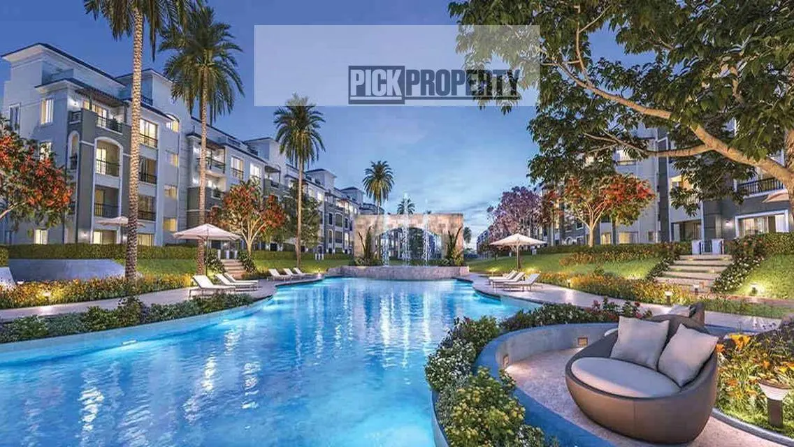 Stylish Apartment for Sale in a Prime Location