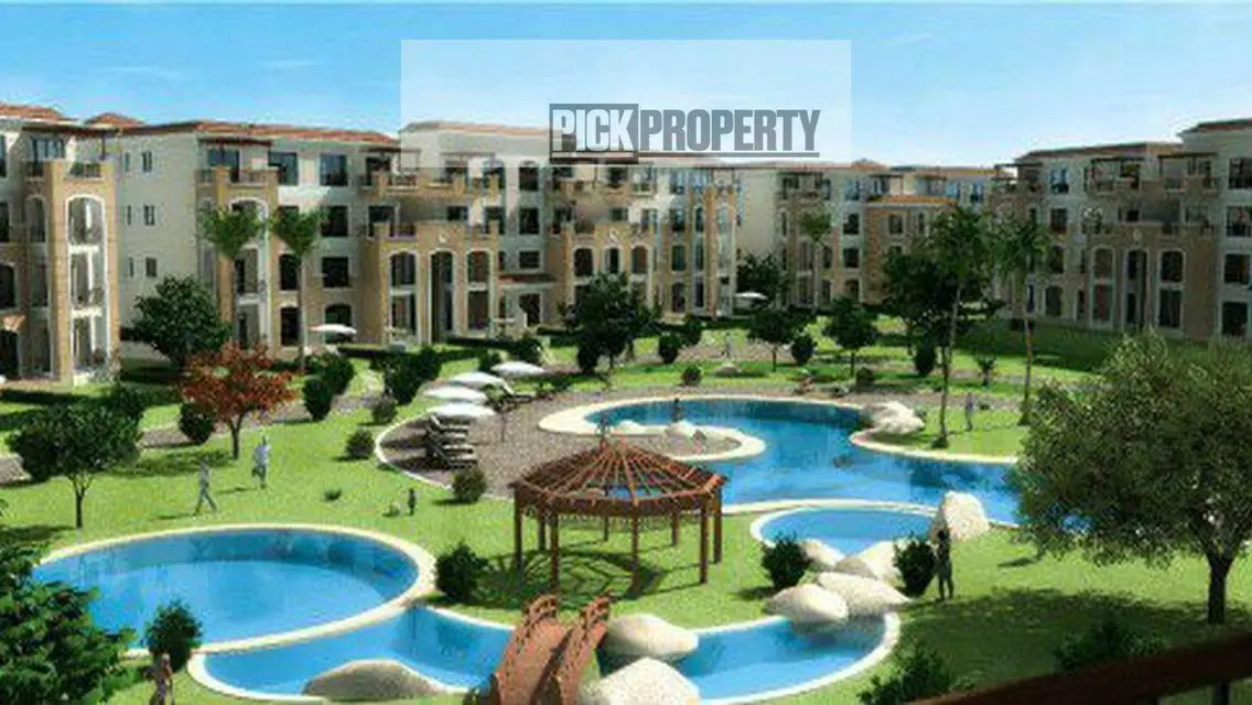 Stylish Apartment for Sale in a Prime Location