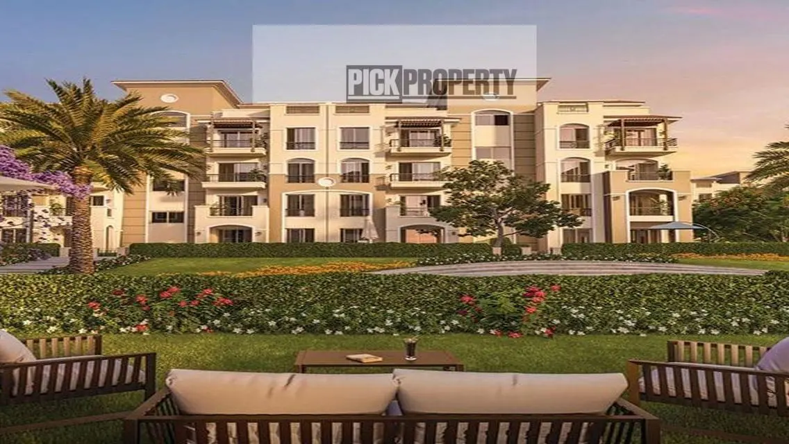 Stylish Apartment for Sale in a Prime Location