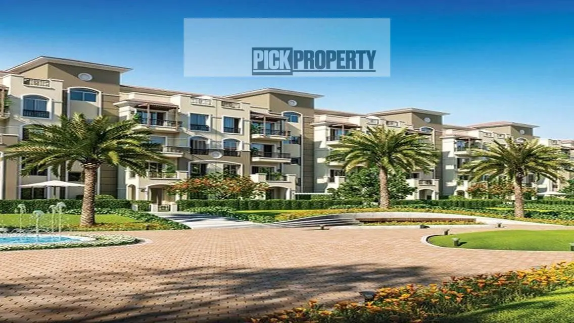 Stylish Apartment for Sale in a Prime Location