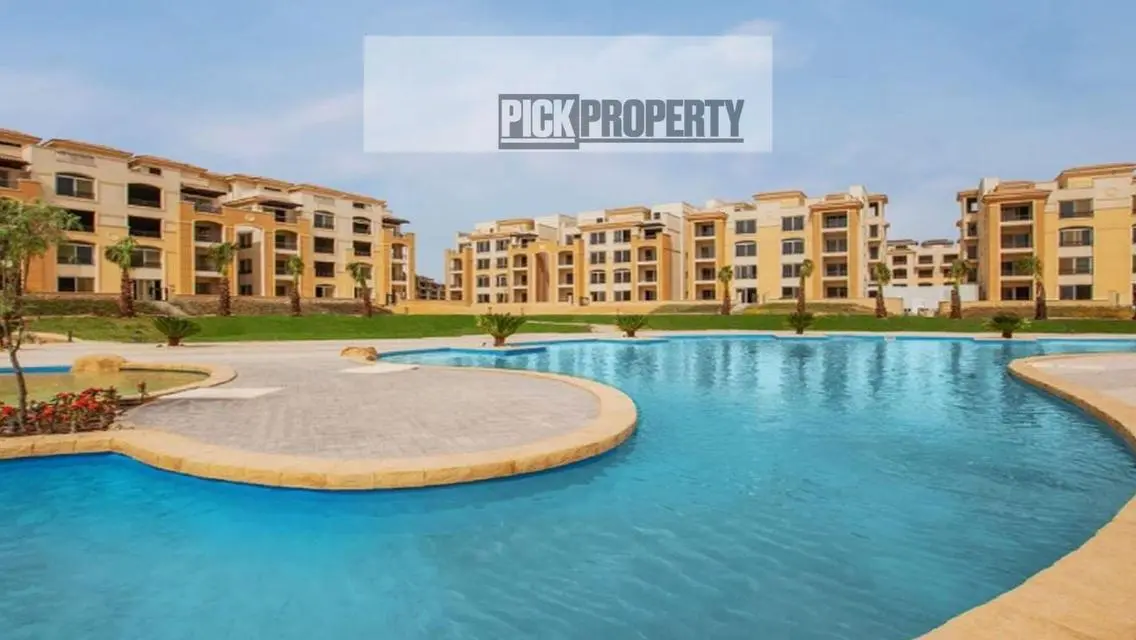 Stylish Apartment for Sale in a Prime Location