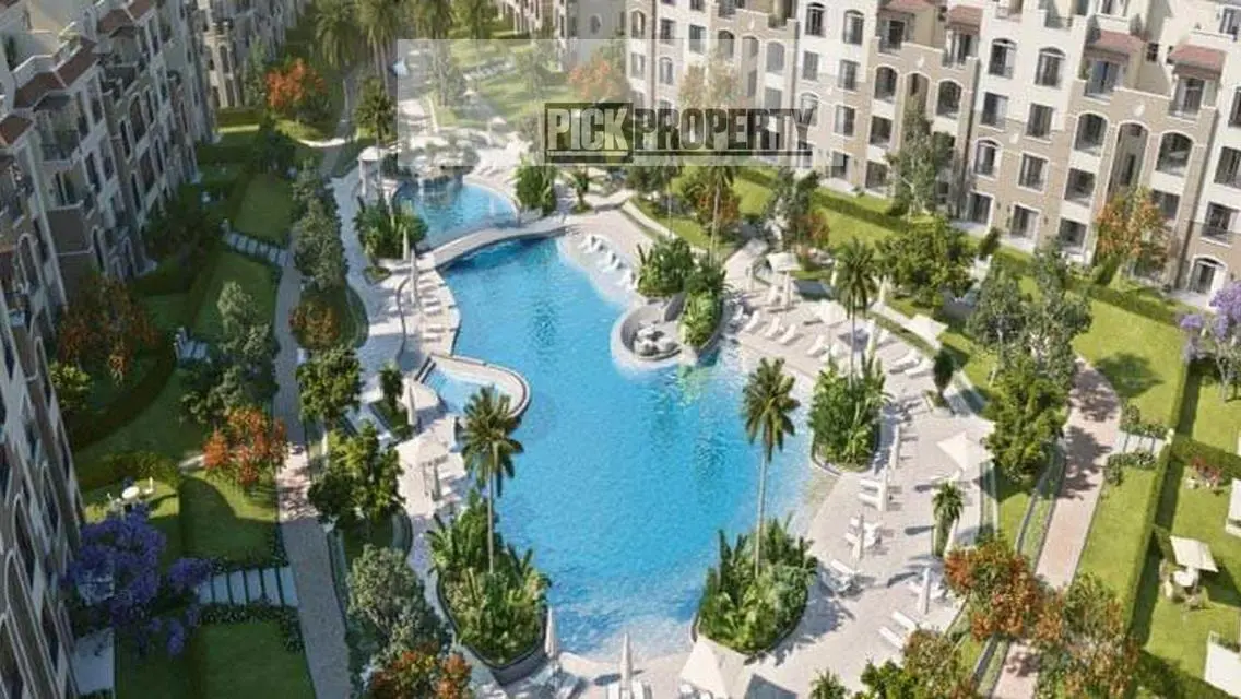 Stylish Apartment for Sale in a Prime Location