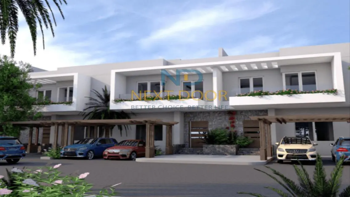 Luxury Apartment Overlooking the Lake for Sale