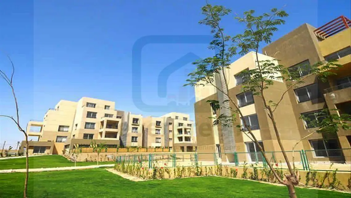 شقة فاخرة في بلم هيلز مع إطلالة رائعة