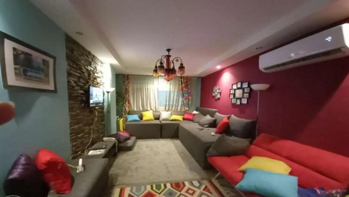 Stunning Apartment for Sale with Balcony in Prime Location