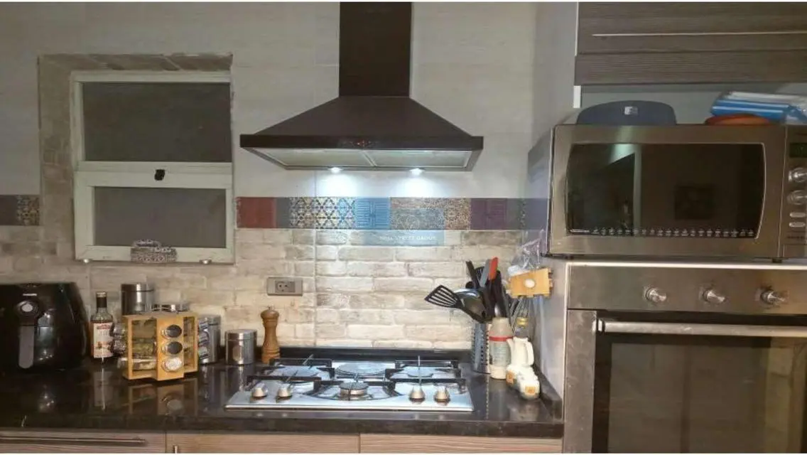 Stunning Apartment for Sale with Balcony in Prime Location