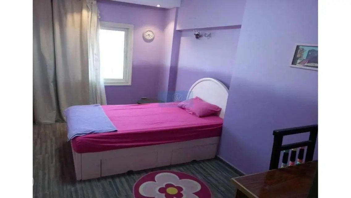 Stunning Apartment for Sale with Balcony in Prime Location