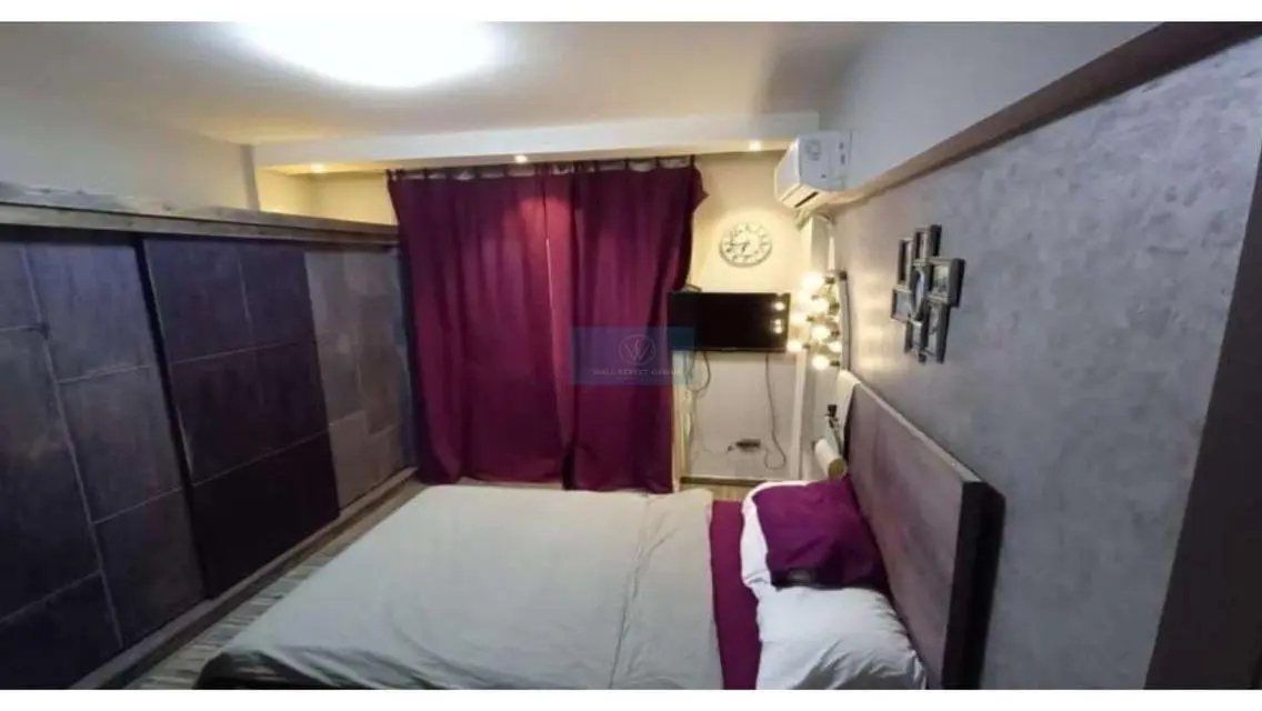 Stunning Apartment for Sale with Balcony in Prime Location