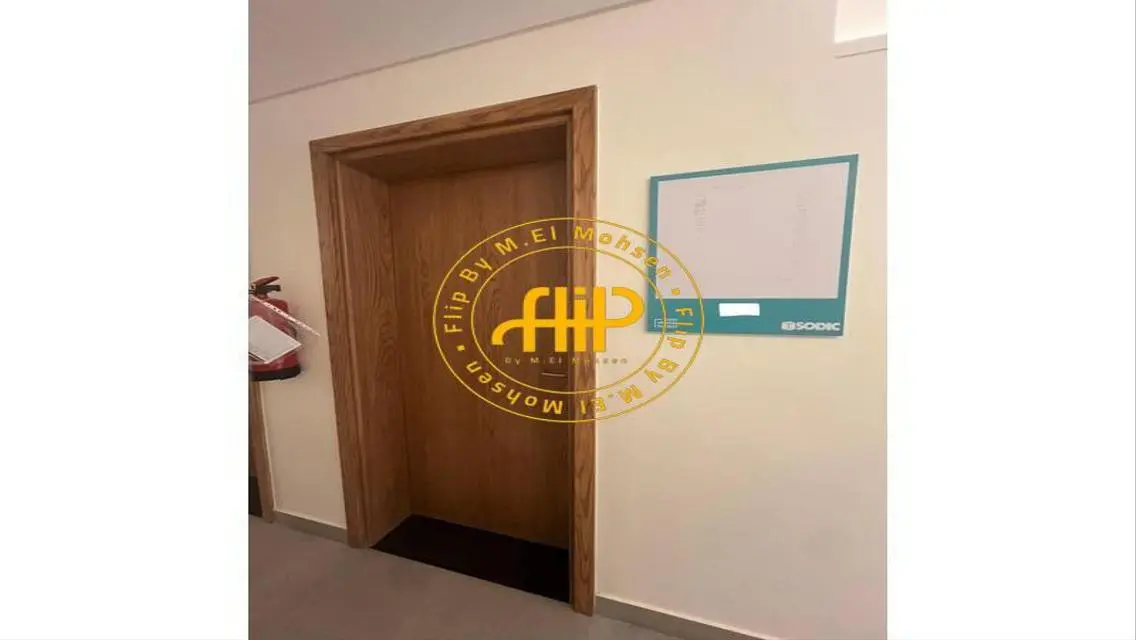 Clinic For Rent In Sodic - 50M