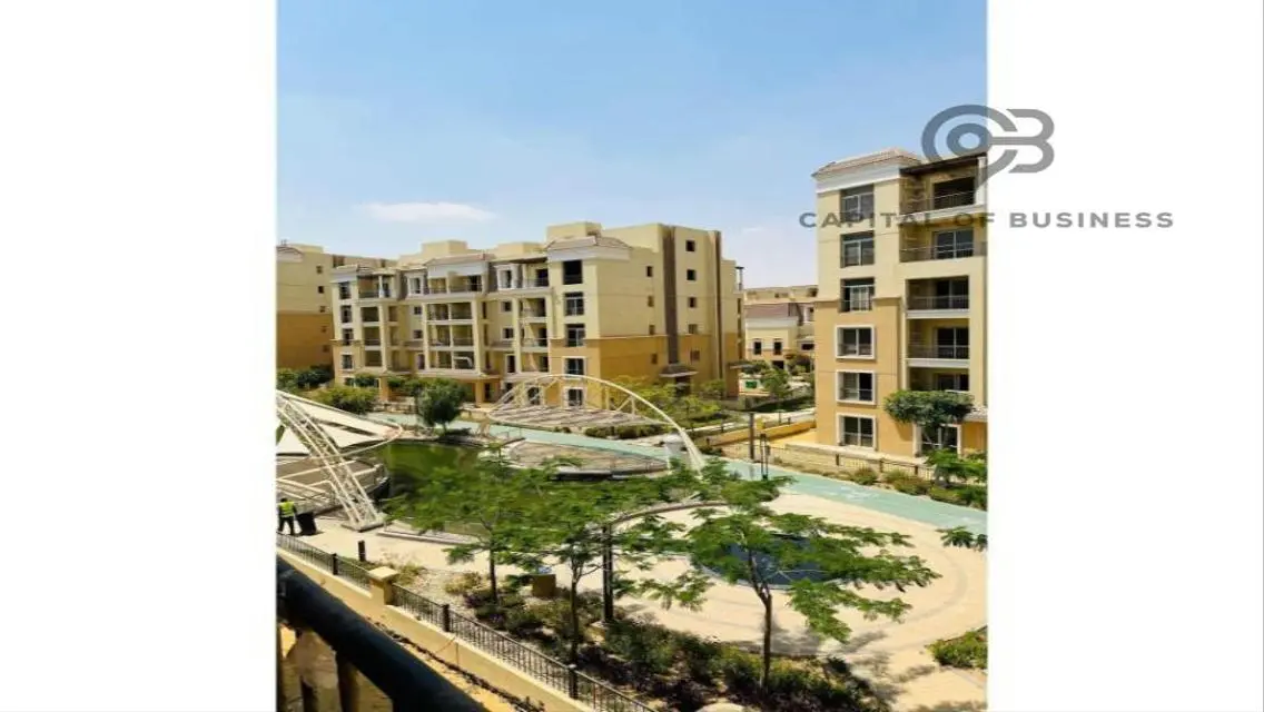 Luxurious Apartment for Sale - 186 sq. meters in Prime Location