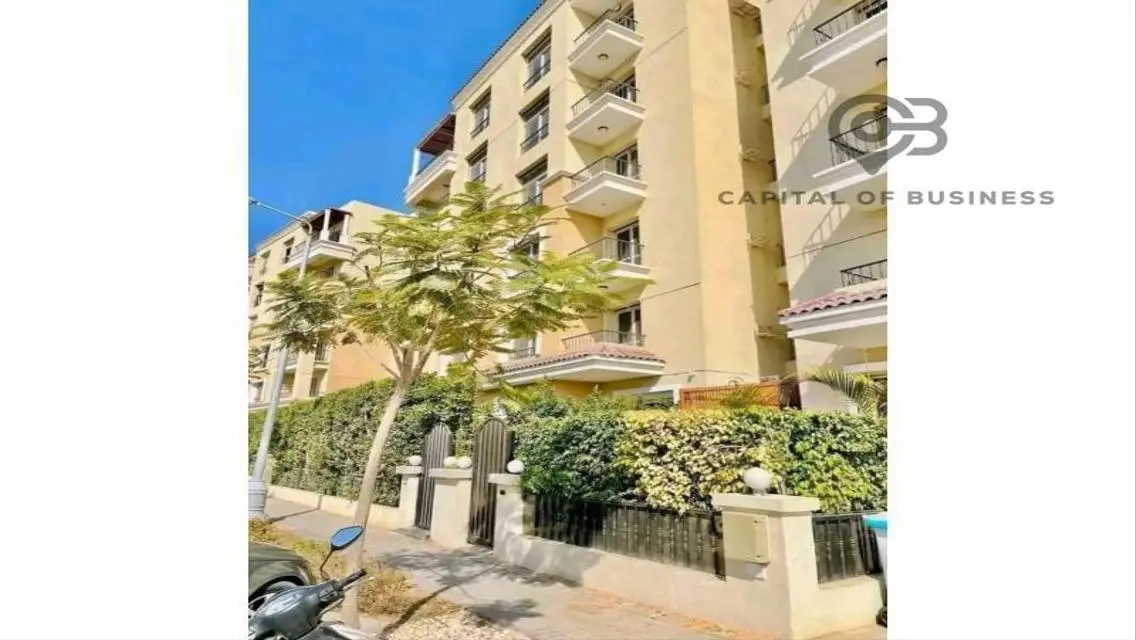 Luxurious Apartment for Sale - 186 sq. meters in Prime Location