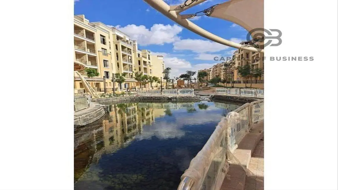 Luxurious Apartment for Sale - 186 sq. meters in Prime Location