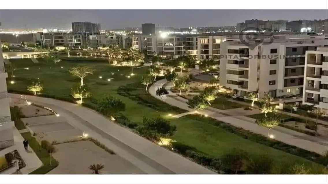 Luxurious Apartment for Sale - 186 sq. meters in Prime Location
