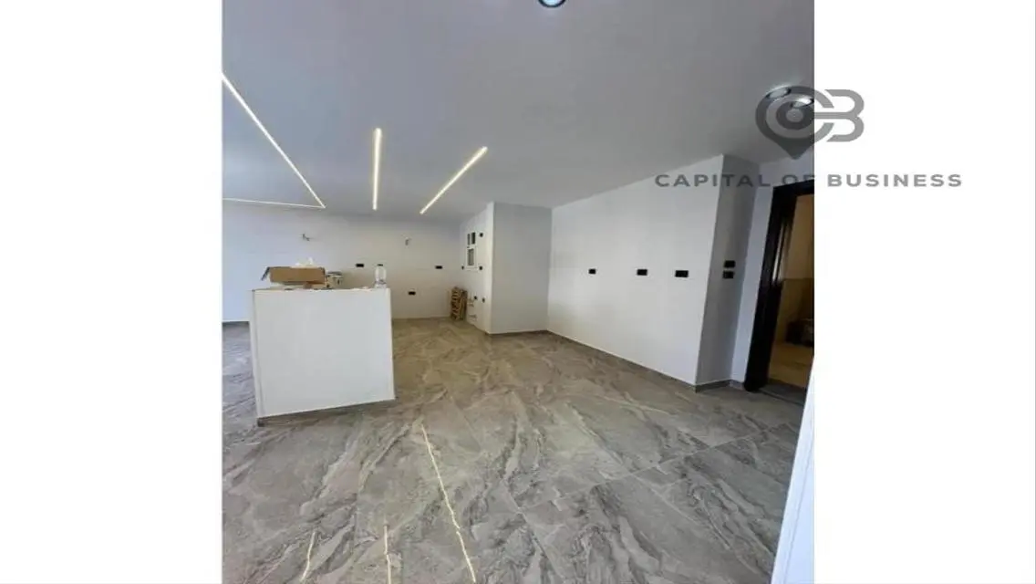 Luxurious Apartment for Sale - 186 sq. meters in Prime Location