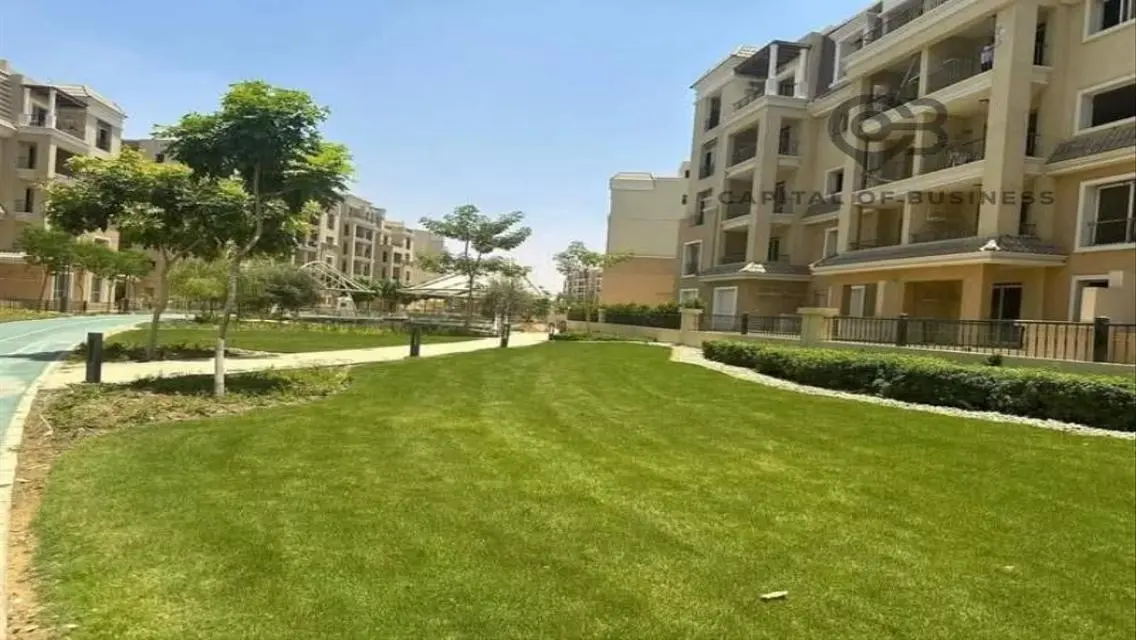 Luxurious Apartment for Sale - 186 sq. meters in Prime Location