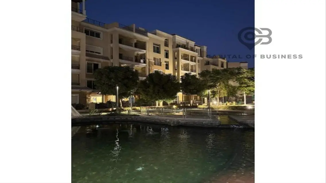 Luxurious Apartment for Sale - 186 sq. meters in Prime Location