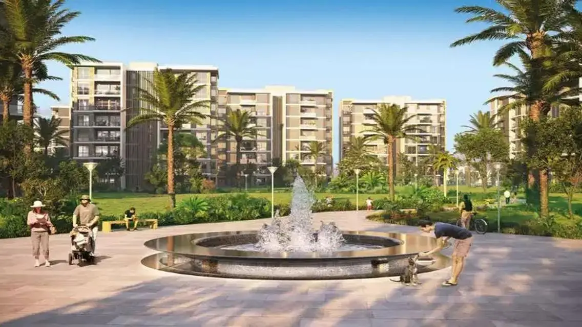 Luxury Apartment for Sale in MA-Ville