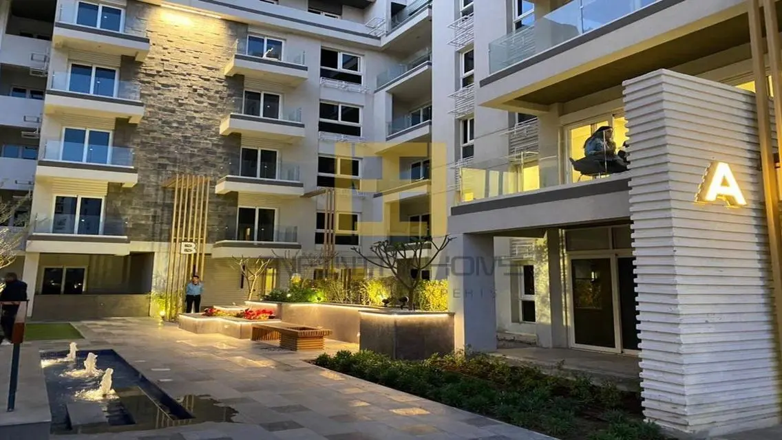 Luxury Apartment for Sale in Prime Location
