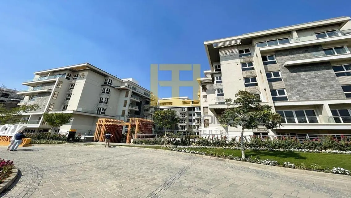 Luxury Apartment for Sale in Prime Location