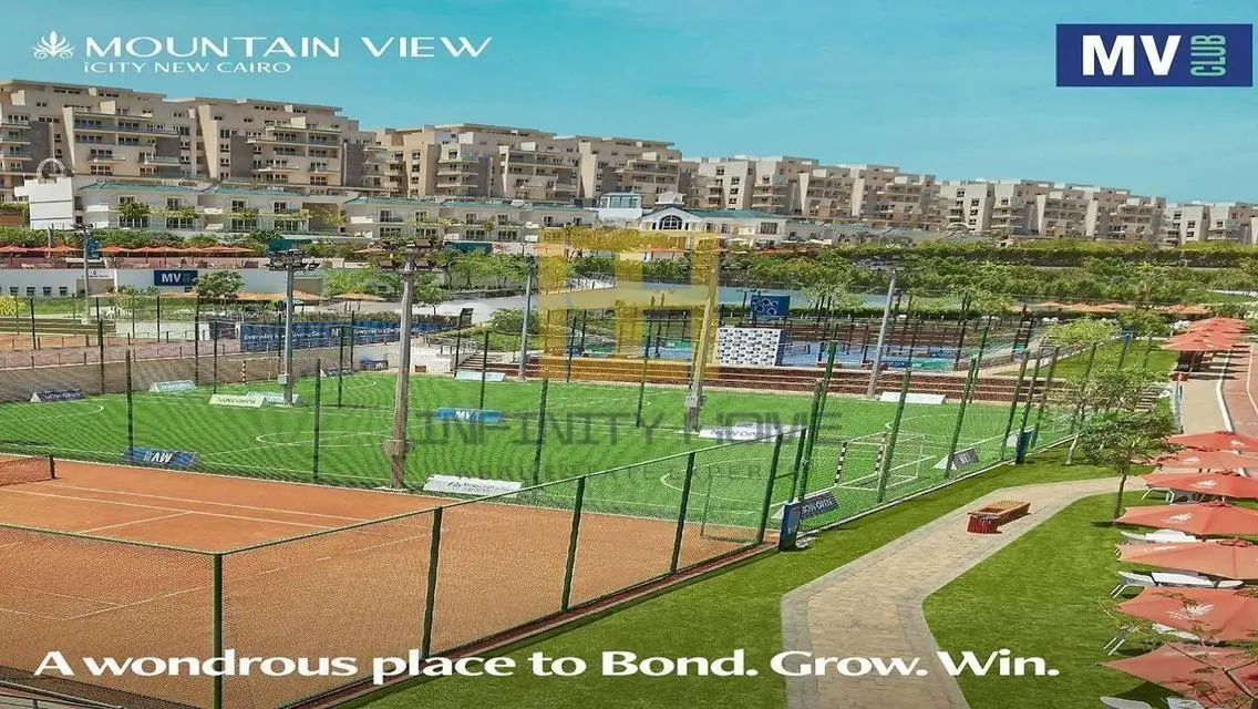 Luxury Apartment for Sale in Prime Location