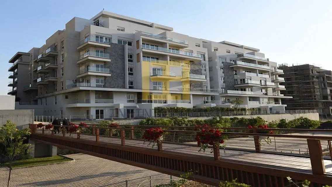 Luxury Apartment for Sale in Prime Location