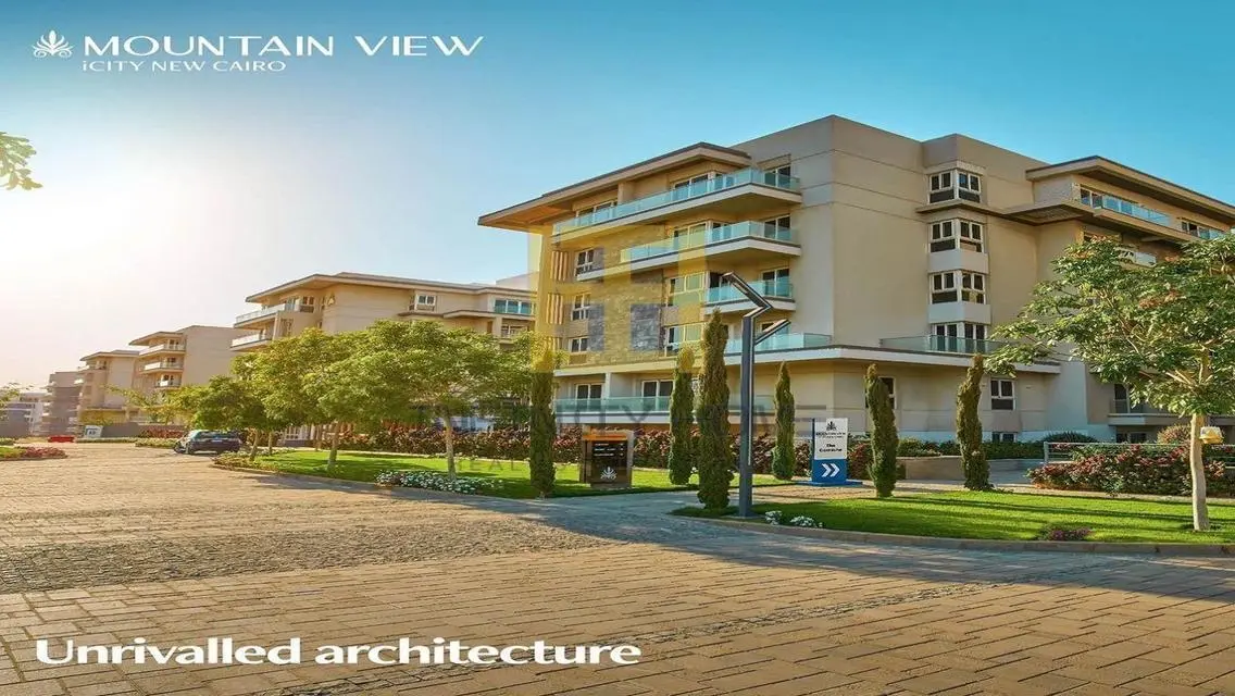 Luxury Apartment for Sale in Prime Location