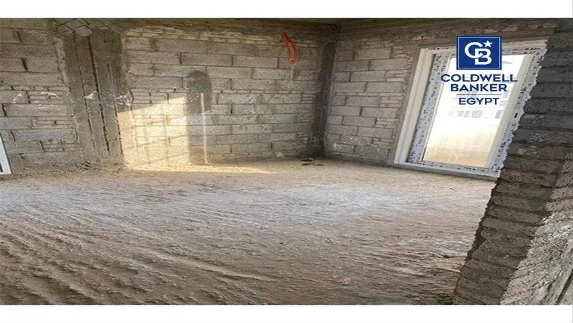 منزل فخم في كمبوند كلاي بارك - 155 مترًا