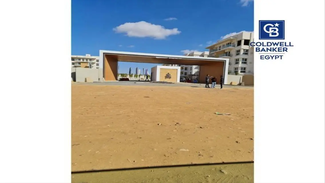 منزل فخم في كمبوند كلاي بارك - 155 مترًا