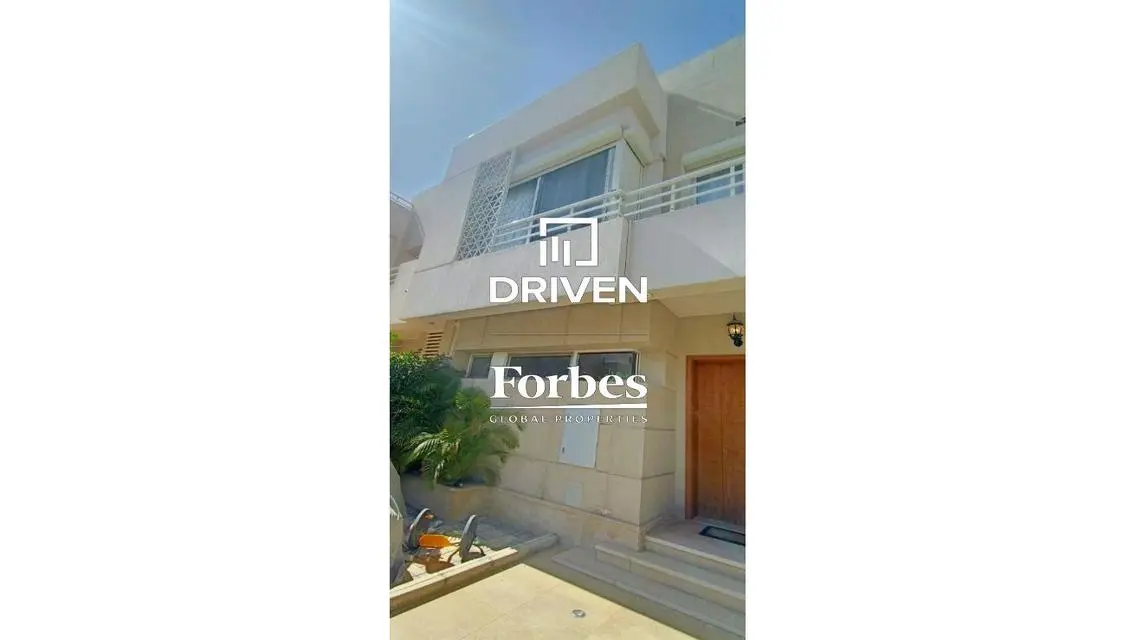 Exclusive Luxury Villa with Premium Amenities