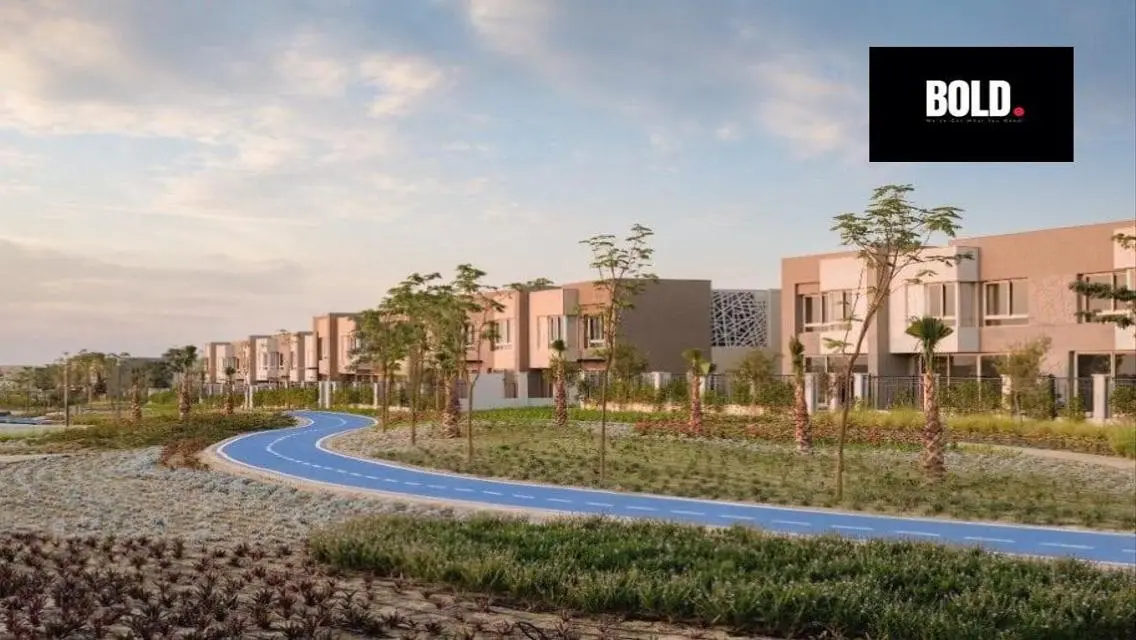 Luxury Villa with Private Pool and Garden in MSA