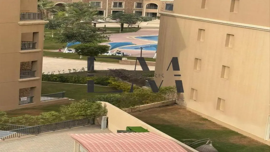 Modern Apartment for Sale -90- Meters in a Prime Location