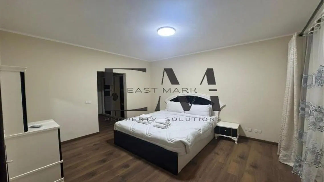 Modern Apartment for Sale -90- Meters in a Prime Location