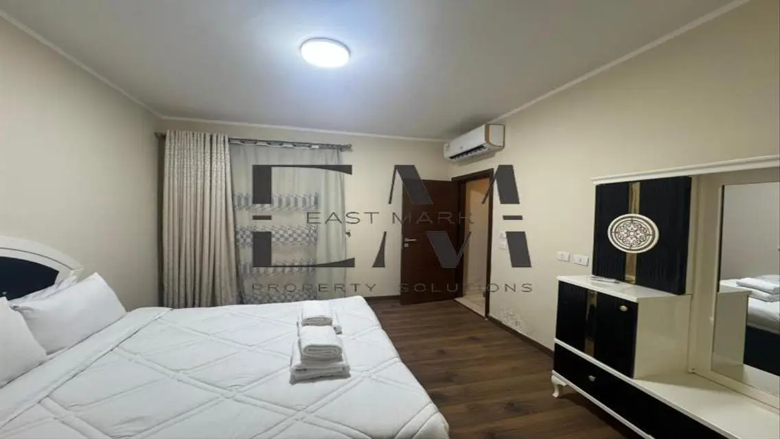 Modern Apartment for Sale -90- Meters in a Prime Location