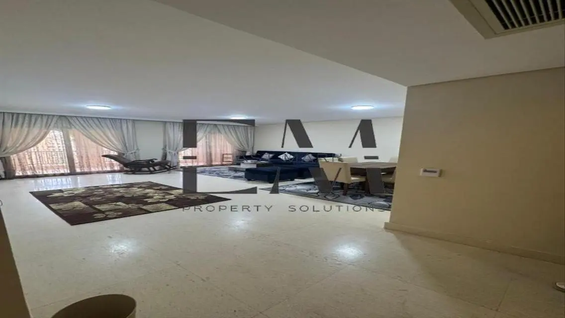 Modern Apartment for Sale -90- Meters in a Prime Location