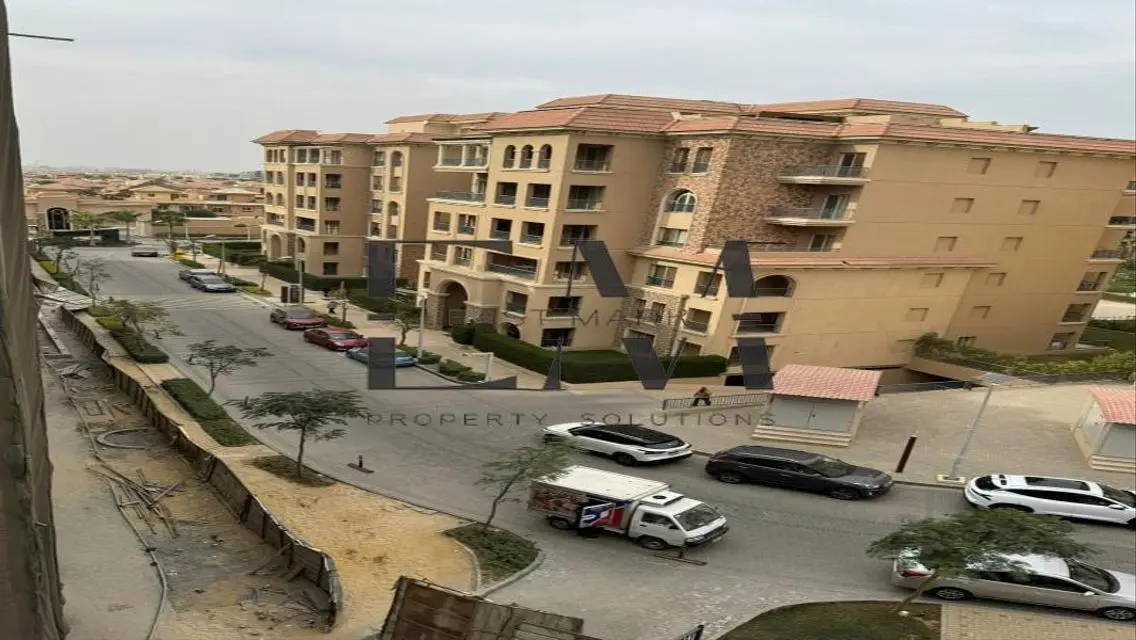 Modern Apartment for Sale -90- Meters in a Prime Location