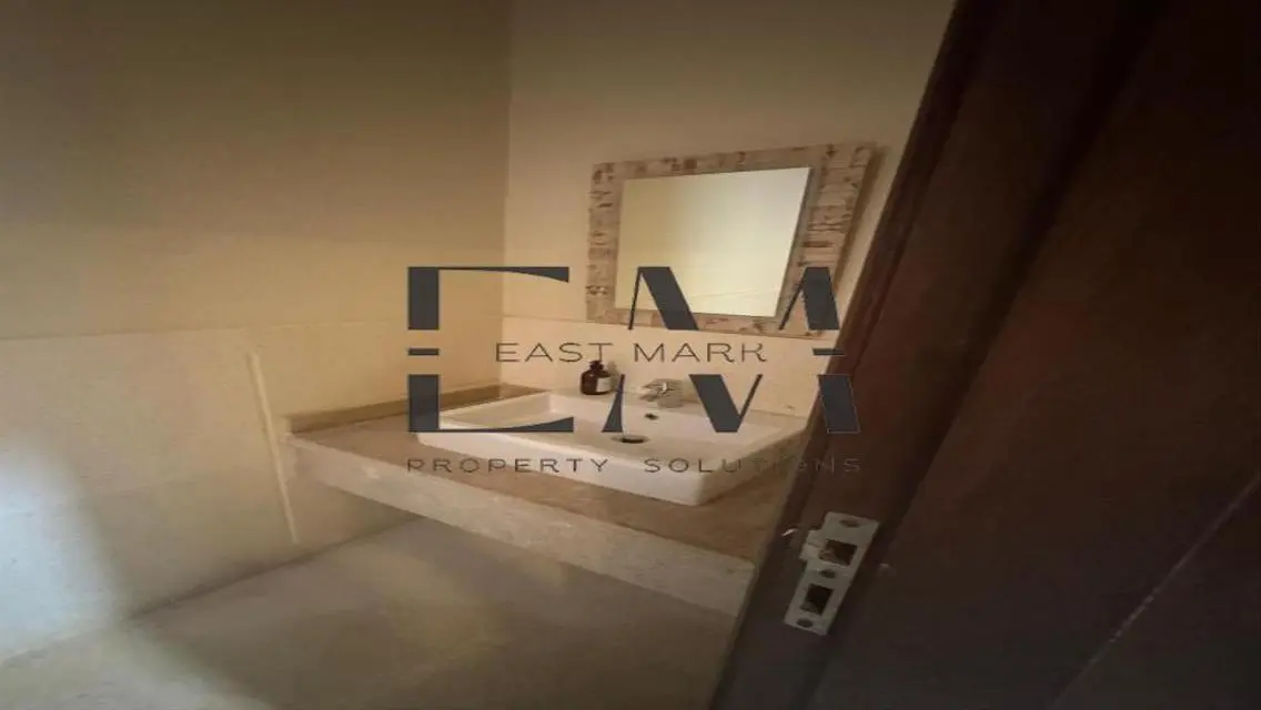 Modern Apartment for Sale -90- Meters in a Prime Location