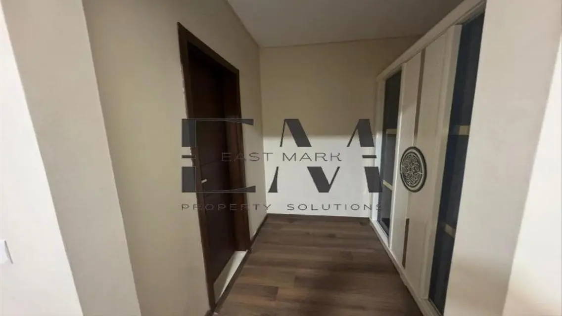 Modern Apartment for Sale -90- Meters in a Prime Location