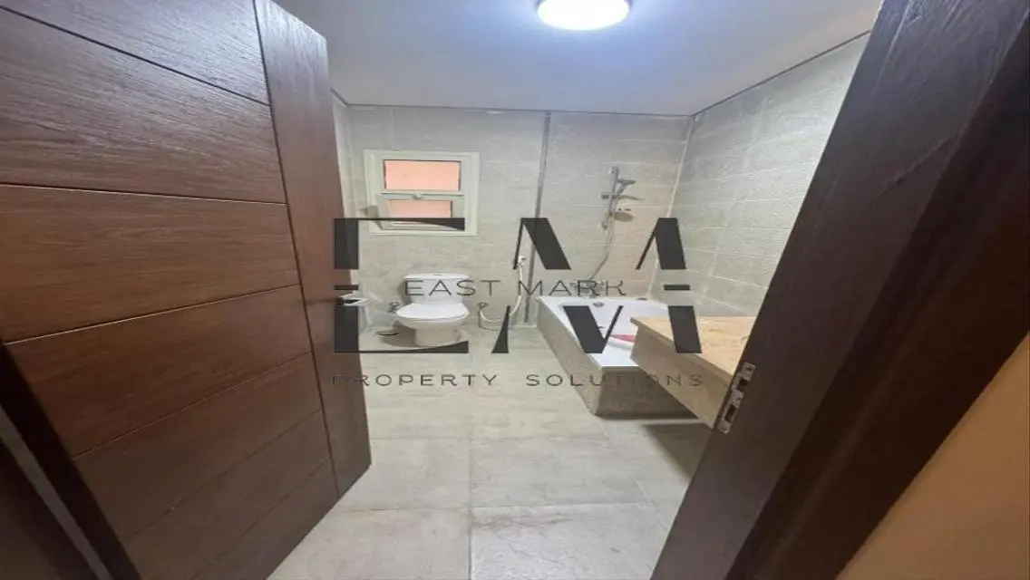 Modern Apartment for Sale -90- Meters in a Prime Location