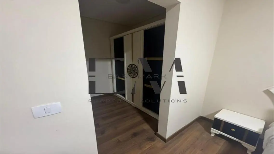 Modern Apartment for Sale -90- Meters in a Prime Location
