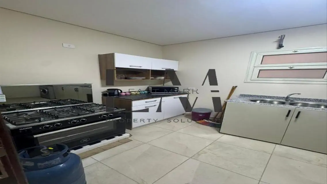 Modern Apartment for Sale -90- Meters in a Prime Location