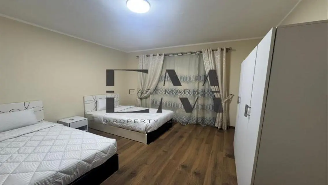 Modern Apartment for Sale -90- Meters in a Prime Location